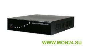 ACE DN-5004 IP-видеорегистратор 4-канальный