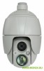 STC-HDT3922/2 Видеокамера мультиформатная купольная поворотная скоростная