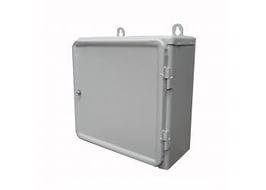 Корпус ЩЭ 850х140х1120 (ЦИУЛ.250371.00.00)