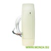 PERCo-RP-15.2B Считыватель proximity карт, бежевый