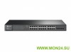 TP-Link T1600G-28PS коммутатор 24-портовый