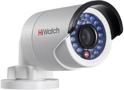 DS-I120 (6mm) IP-камера корпусная уличная