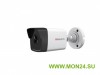 DS-T500P (3.6 mm) Видеокамера HD-TVI корпусная уличная