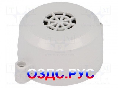 ABS-52: Корпус специализированный