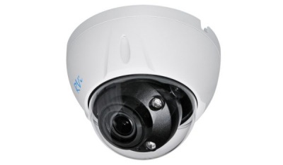RVi-IPC32VM4 V.2 IP-камера купольная уличная антивандальная