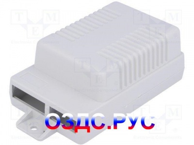 ABS-104: Корпус специализированный