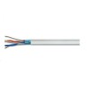 ParLan F/UTP Cat5e 4х2х0,52 PVC Кабель «витая пара» (LAN) для структурированных систем связи