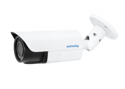 SRX-AH4000VNVF 2.8-12 Видеокамера AHD корпусная уличная