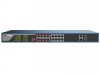 DS-3E0318P-E Коммутатор с РоЕ