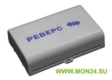 РЕВЕРС С16Р Концентратор (системный контроллер)