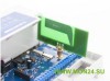 Мираж-AMG Встраиваемая гибридная GSM-антенна для STEMAX MX810, Мираж-GSM-M8-03, Мираж-GSM-А8-03, разъем SMA, 5 дБ