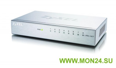 TP-Link TL-SF1005D Коммутатор 5-портовый