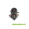 MDC-AH2260VDN Видеокамера AHD модульная