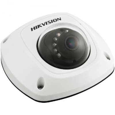 DS-2CD2522FWD-IS (4mm) IP-камера купольная