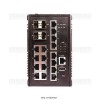 SW-81604/ILB Коммутатор 20-портовый Gigabit Ethernet с PoE