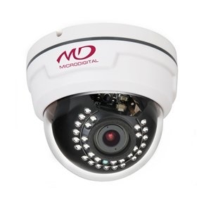 MDC-N7290FTN-24 IP-камера купольная
