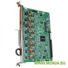 KX-TDA1180X Плата купить в Москве с доставкой по России