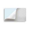 GT Card 03 PVC-наклейка (в упак. 100 шт) Наклейка ПВХ для сублимационной печати