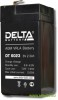 Delta DT 6023 Аккумулятор герметичный свинцово-кислотный