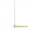 Антенна вертикальная Diamond CP22E
