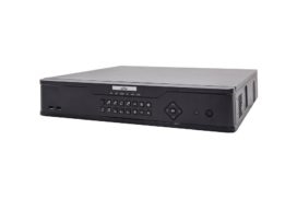 NVR304-32EP IP-видеорегистратор 32-канальный