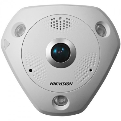 DS-2CD6362F-IS (1.27mm) IP-камера панорамная