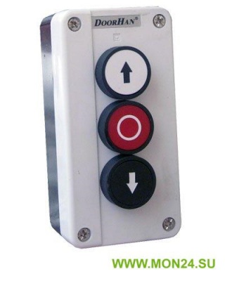 DoorHan BUTTON3 Пульт дистанционный