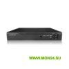 PVDR-04NR2 IP-видеорегистратор 4-канальный