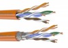 ParLan F/UTP Cat5e 2х2х0,52 ZH нг(А)-HF Кабель «витая пара» (LAN) для структурированных систем связи