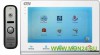 CTV-DP2700MD WS Комплект видеодомофона