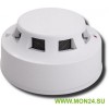 ИП 212-44 с МС-01 Извещатель пожарный дымовой оптико-электронный точечный