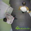 TRASSIR People Counter Pro Модуль подсчета посетителей проходящих через заданную границу