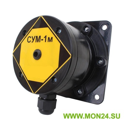 Сигнализатор уровня СУМ-1М