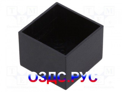 G181812B STYLE B: Корпус под заливку