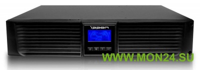 Ippon Smart Winner 1000 678355 Источник бесперебойного питания