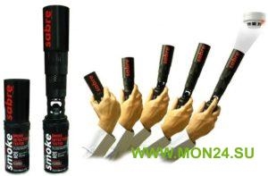 SmokeSabre 01-001 Аэрозоль для проверки дымовых извещателей