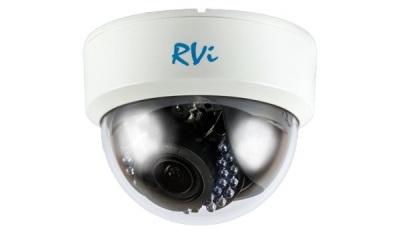 RVi-IPC31S (2.8-12) IP-камера купольная