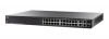 Cisco SG300-28MP-K9-EU коммутатор 28-портовый