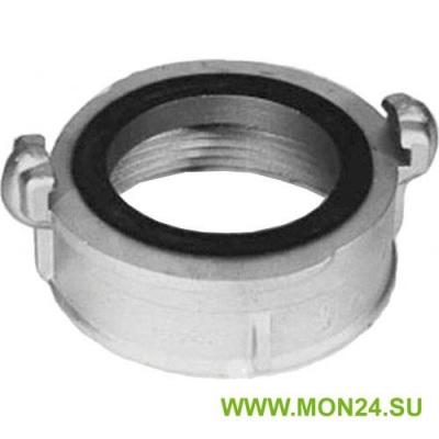 ГМВ-125 Головка муфтовая всасывающая