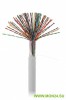 U/UTP 50pair, Cat5, In, PVC (EC-UU050-5-PVC-GY-3) Кабель «витая пара» (LAN) для структурированных систем связи