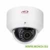 MDC-AH8290WDN-30A Видеокамера AHD купольная уличная антивандальная