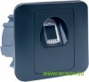 Biosmart-mini-E Считыватель отпечатков пальцев/пластиковых карт (врезной) (температурный диапазон -40…+50).