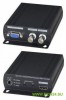 AD001HD4 Преобразователь-разветвитель AHD/HDCVI/HDTVI в HDMI/VGA/CVBS