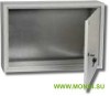 ЩМП-4.6.1-0 36 УХЛ3 IP31, 400x600x150 (YKM40-461-31) Шкаф металлический с монтажной платой