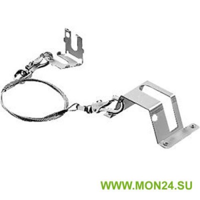 WV-Q105A Кронштейн для потолочного монтажа для WV-CS950 и WV-CS570, WV-NS202A