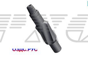 Калибраторы лопастные спиральные типа КС