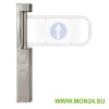 Ростов-Дон АК82М НЕРЖ (без дуги) Калитка