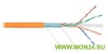 U/UTP 4pair, Cat6, Solid, In, LSZH (4140C-GN), кабель «витая пара» (LAN) для структурированных систем связи Кабель «витая пара» (LAN) для структурированных систем связи