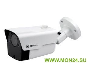 IP-P018.0(4x)E IP-камера корпусная уличная