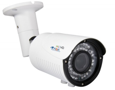 МВК-MV1080 Street (2,8-12) Видеокамера мультиформатная корпусная антивандальная